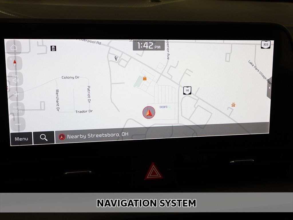 2023 Kia Sportage EX photo 3