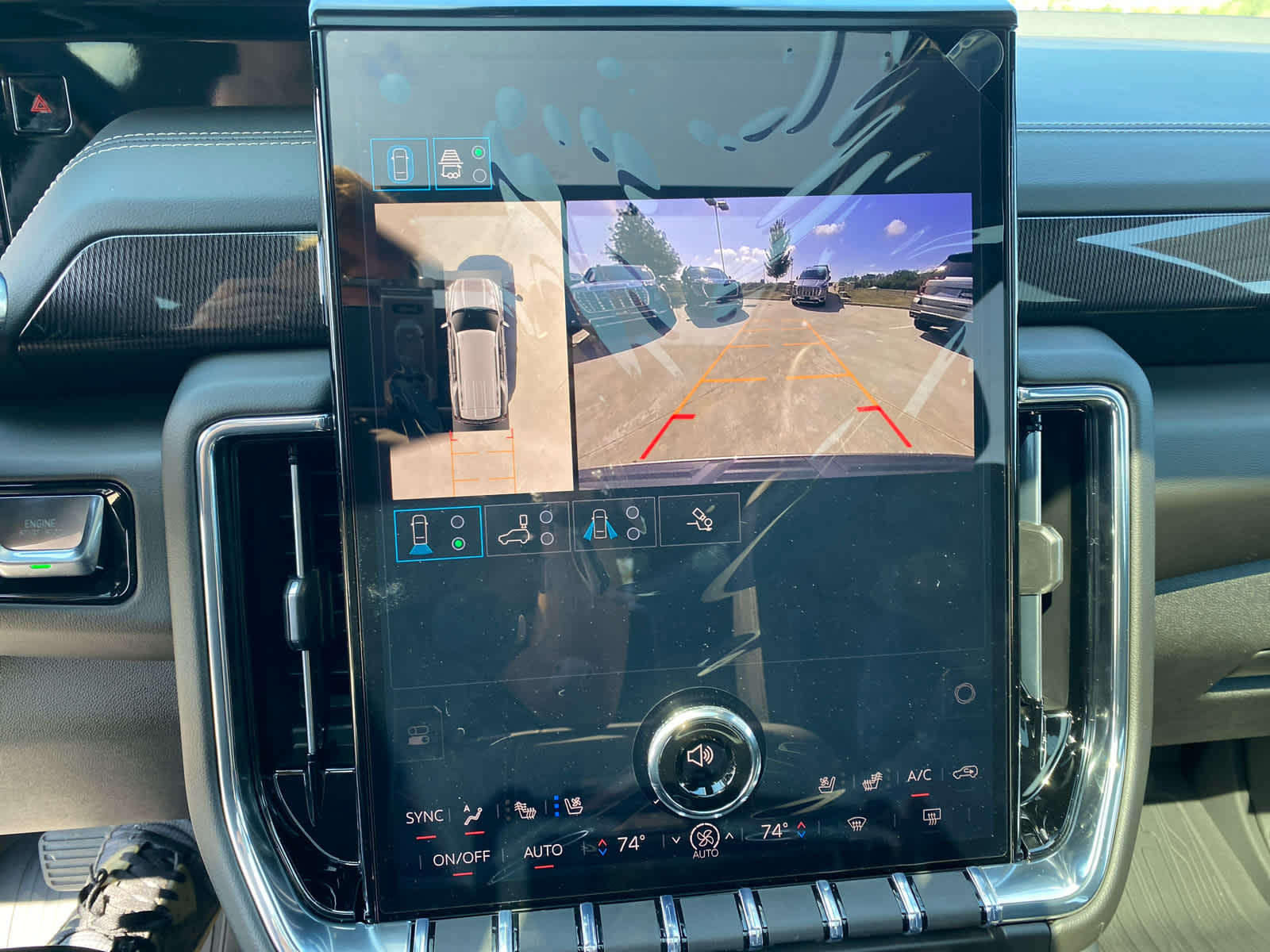 2025 Gmc Yukon photo 17