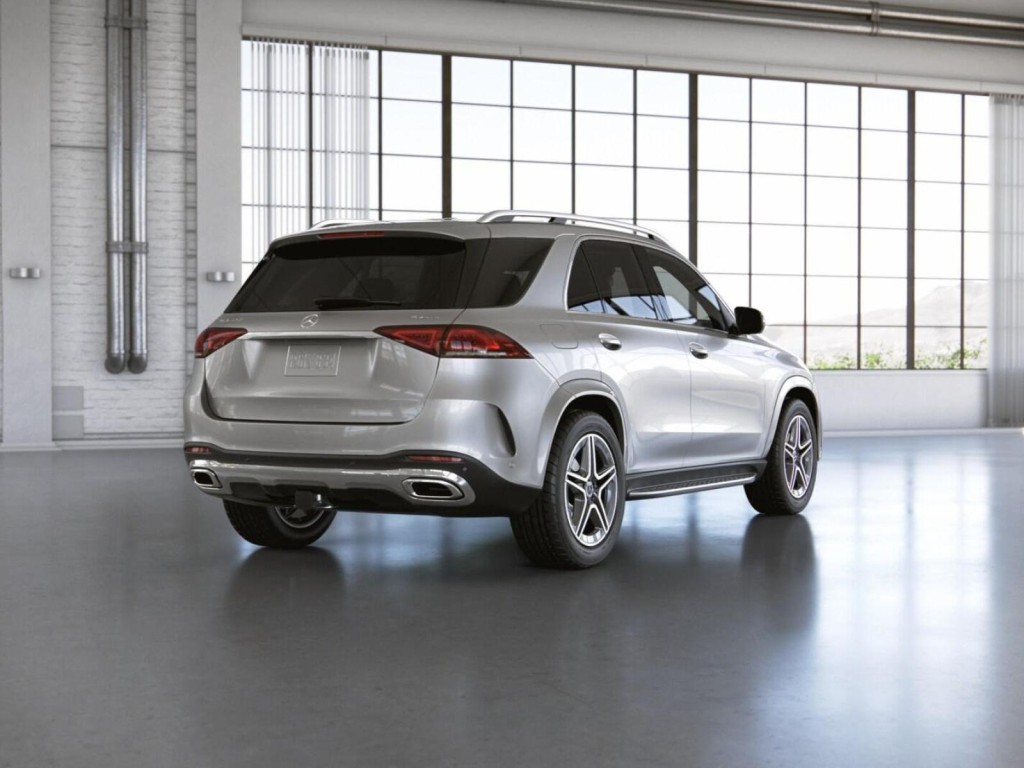 2023 Mercedes Benz GLE 450 4MATIC photo 21