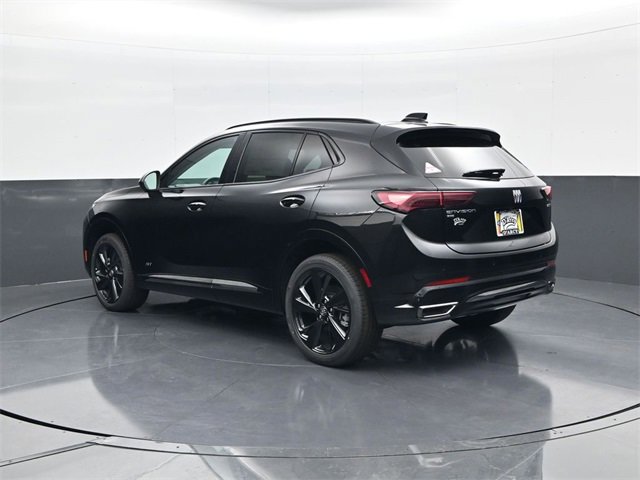 2025 Buick Envision Sport Touring photo 5