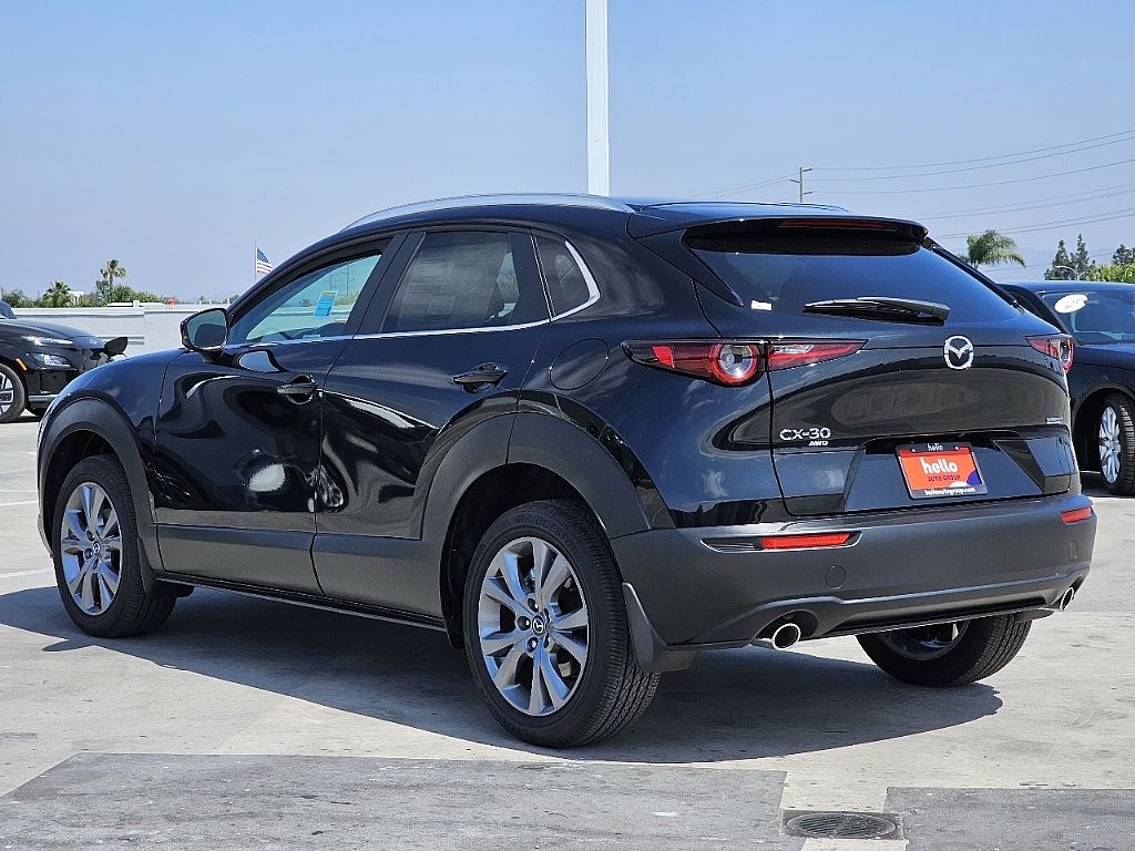 2025 Mazda CX-30 2.5 S Preferred photo 20