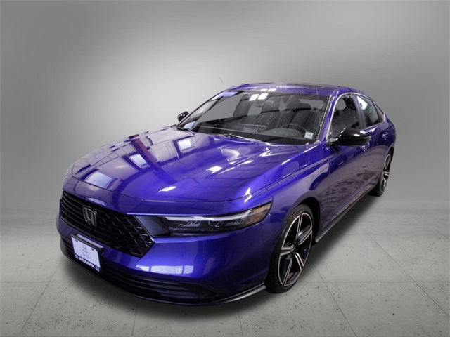 2023 Honda Accord Hybrid Sport's photo