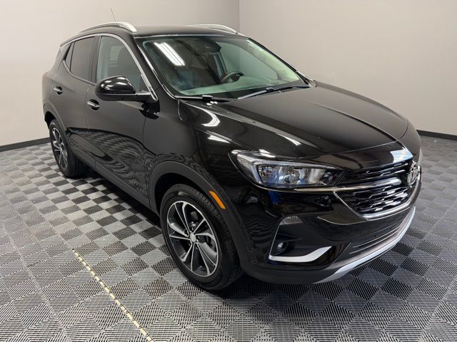 2023 Buick Encore GX Select photo 2