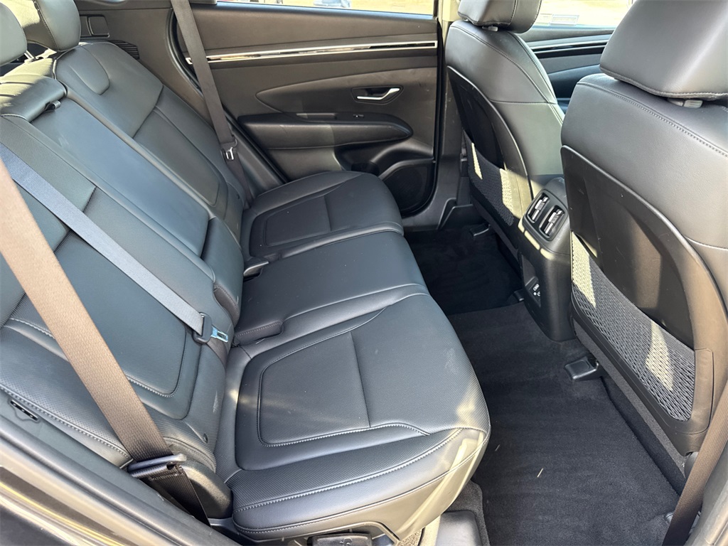 2023 Hyundai Tucson SEL Convenience photo 15