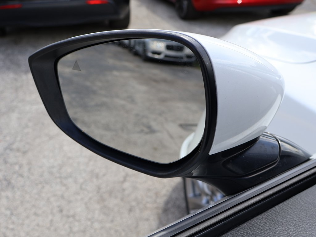 2021 Mazda Mazda3 Select photo 32
