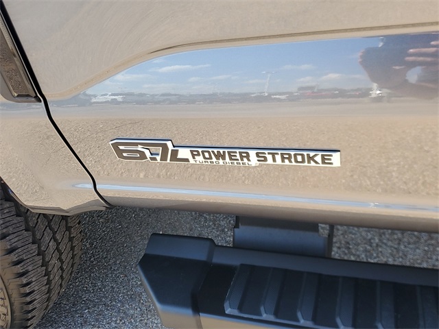 2026 Ford F-250 XLT photo 7