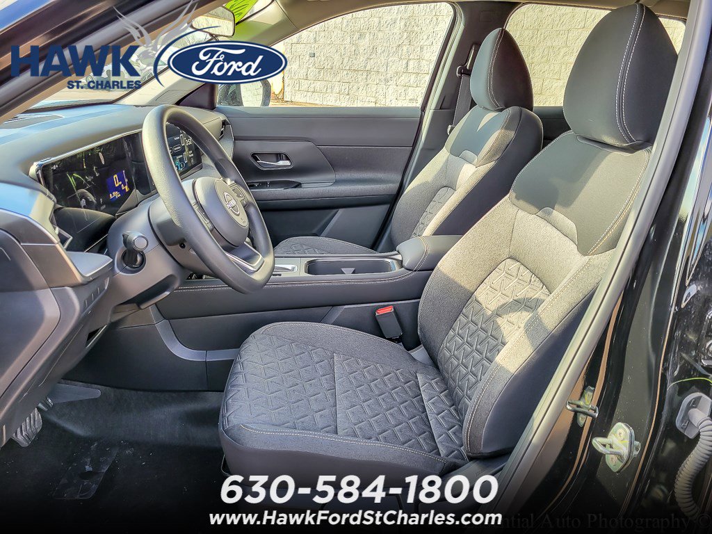 2025 NISSAN KICKS MPV - Image 7