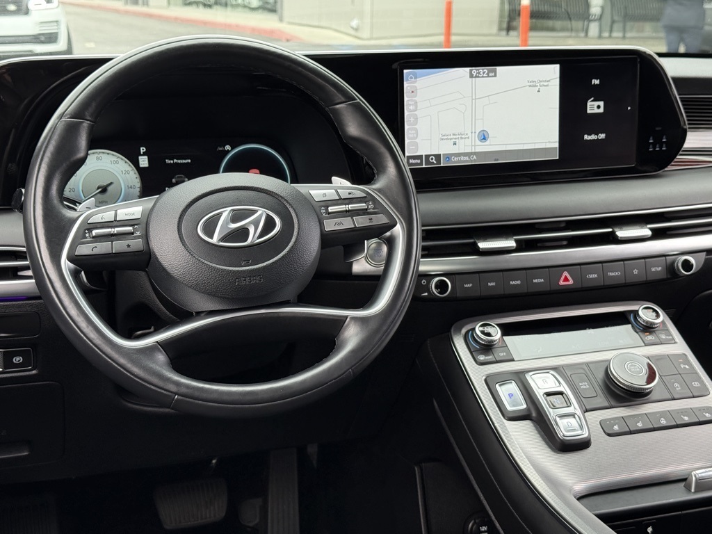 2023 Hyundai Palisade Calligraphy photo 27