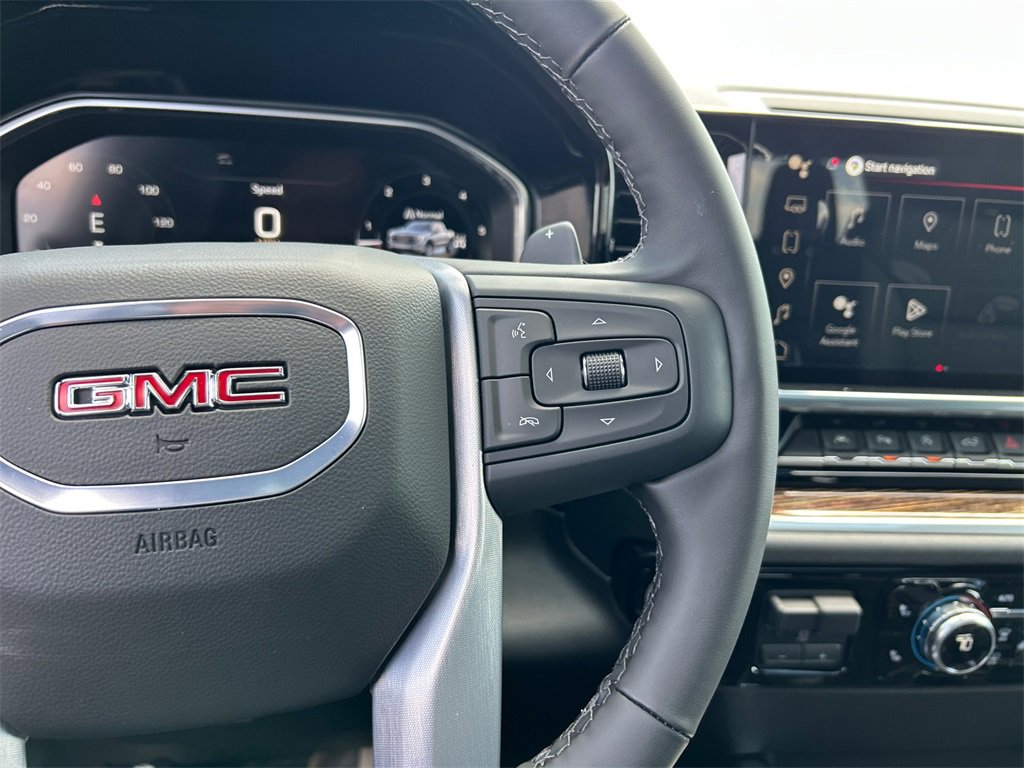 2026 GMC SIERRA - Image 20