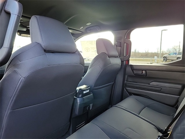 2025 Toyota Tacoma SR5 Double Cab photo 14