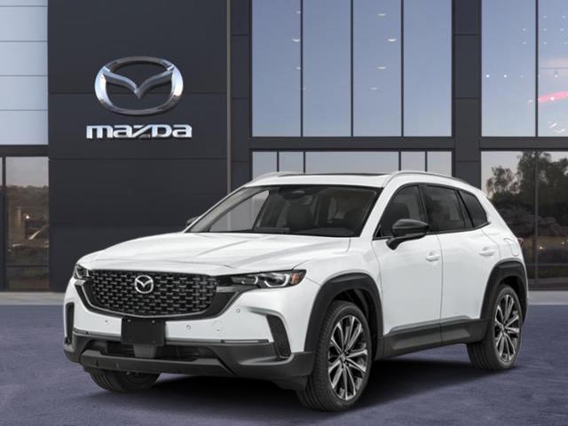 2026 Mazda CX-50 Premium's photo