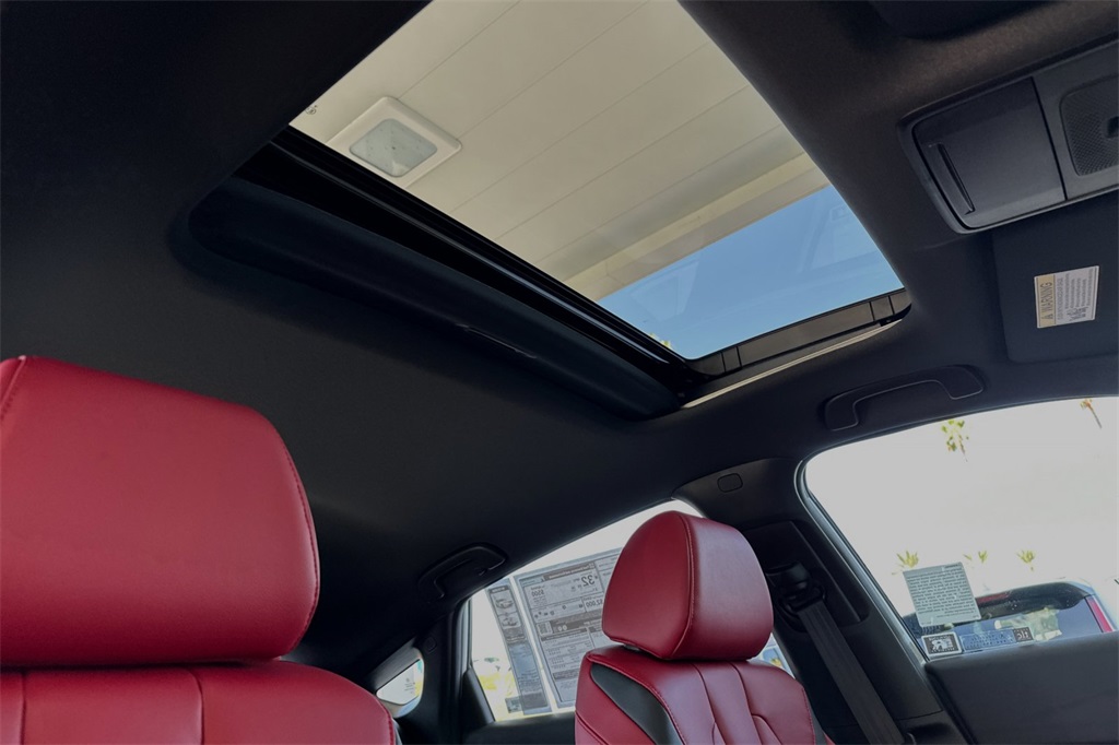 2025 Acura Integra A-Spec photo 17