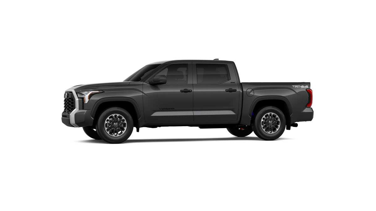 2025 Toyota Tundra SR5 photo 3