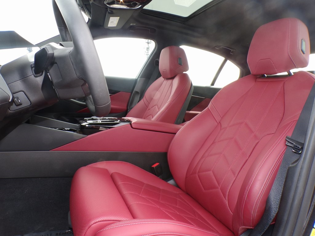 2025 Bmw i5 xDrive40 photo 13