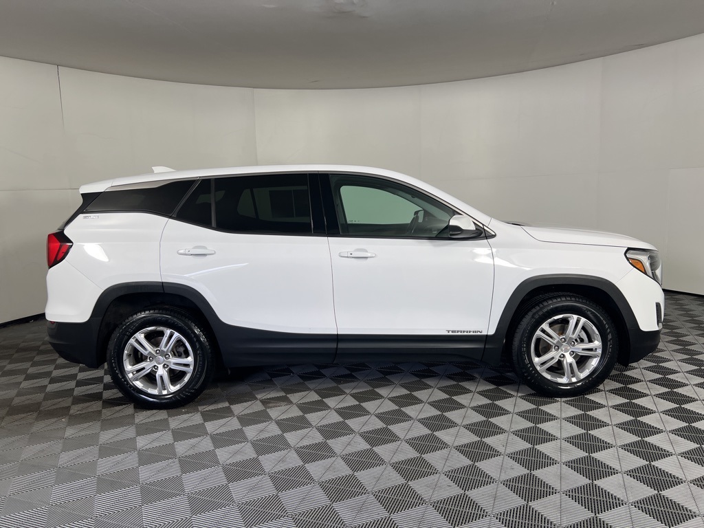 2019 Gmc Terrain SLE photo 11