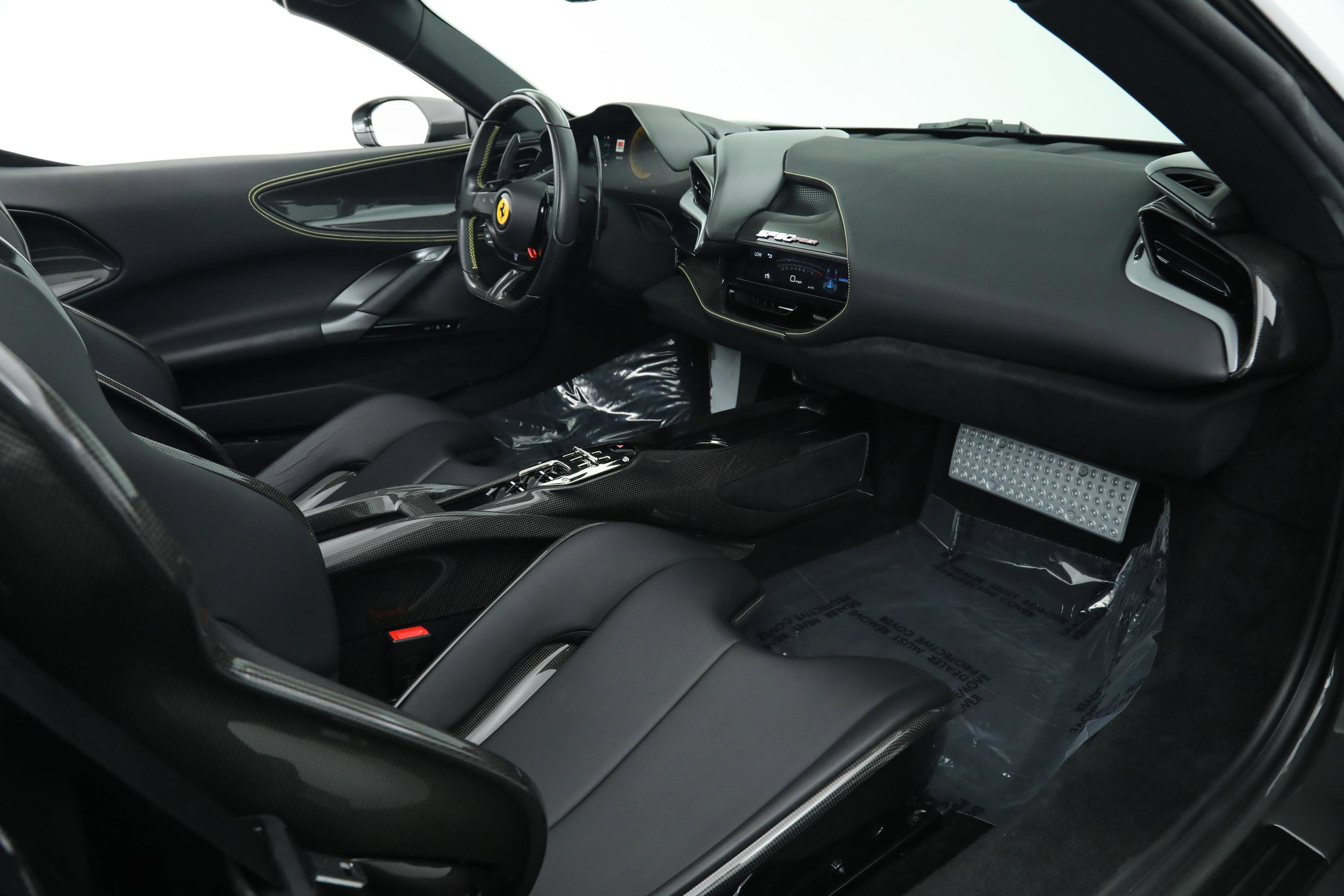 2022 Ferrari SF90 Spider Assetto Fiorano photo 20