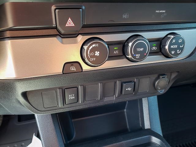 2020 Toyota Tacoma SR Access Cab photo 15