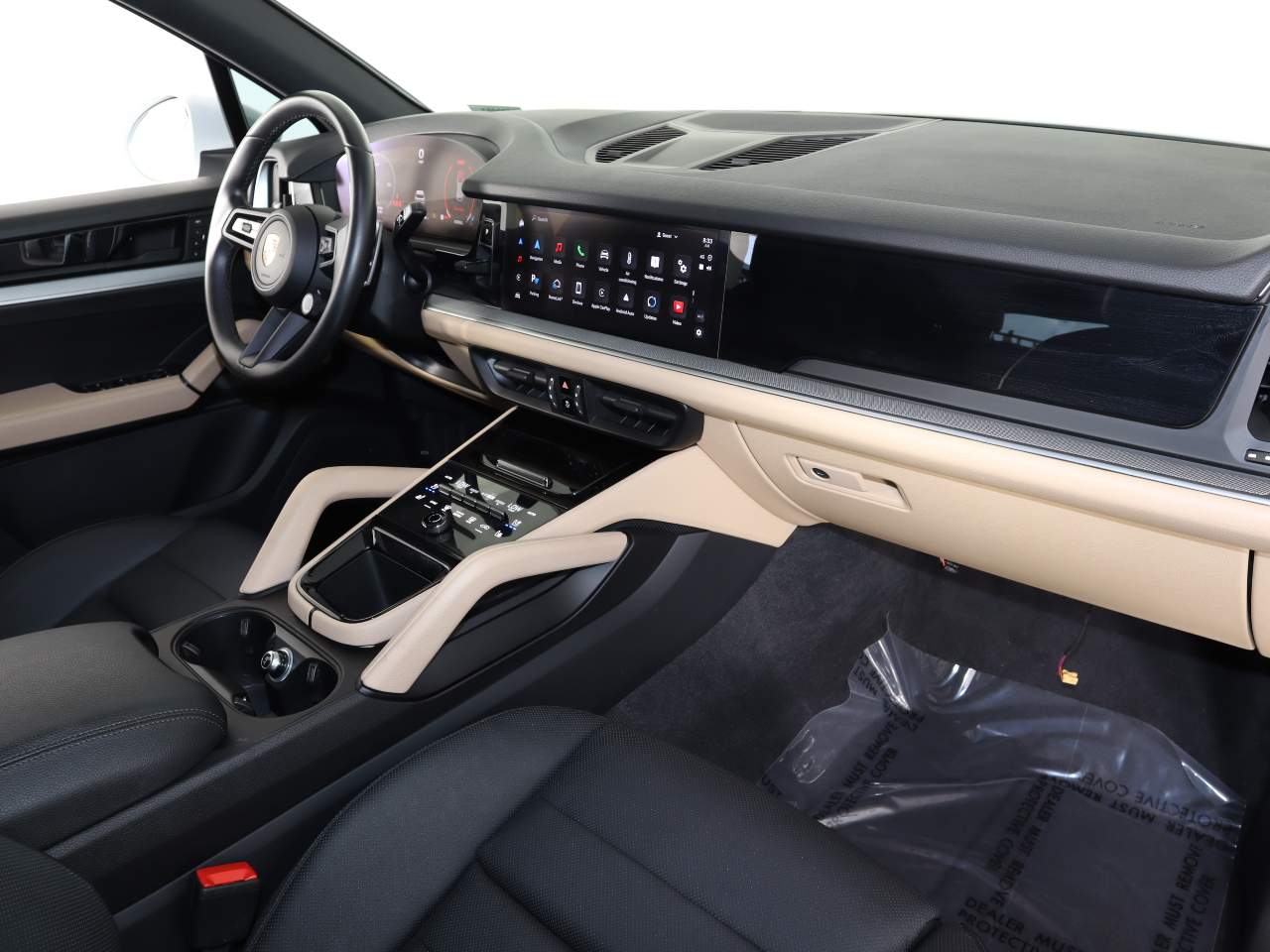 2024 Porsche Cayenne photo 20