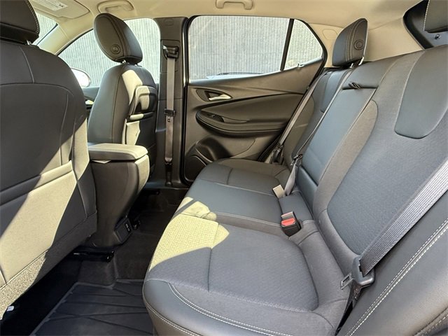 2023 Buick Encore GX Select photo 18