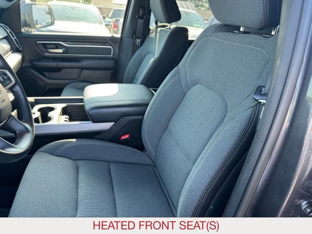 2023 Ram 1500 Big Horn Lone Star photo 12
