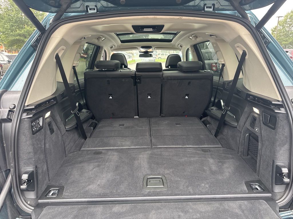 2025 Bmw X7 xDrive40i photo 35