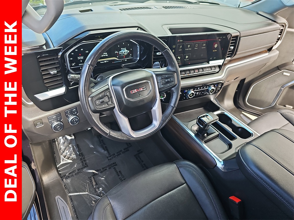 2023 Gmc Sierra 1500 SLT photo 15