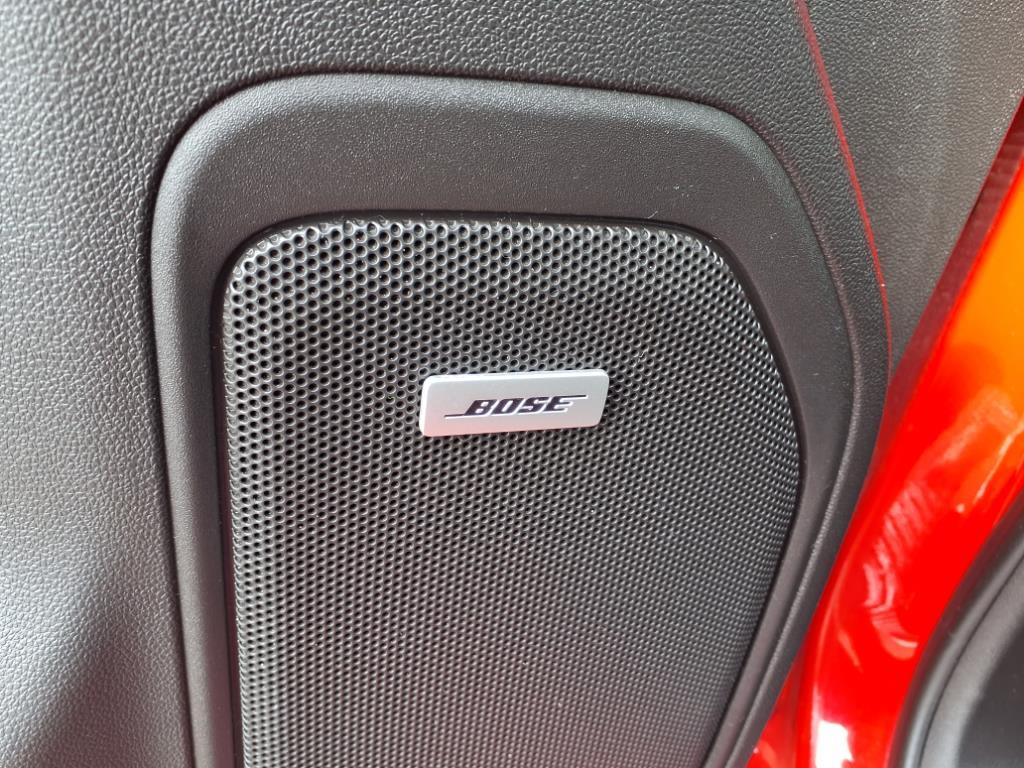 2020 Chevrolet Silverado 1500 RST photo 4