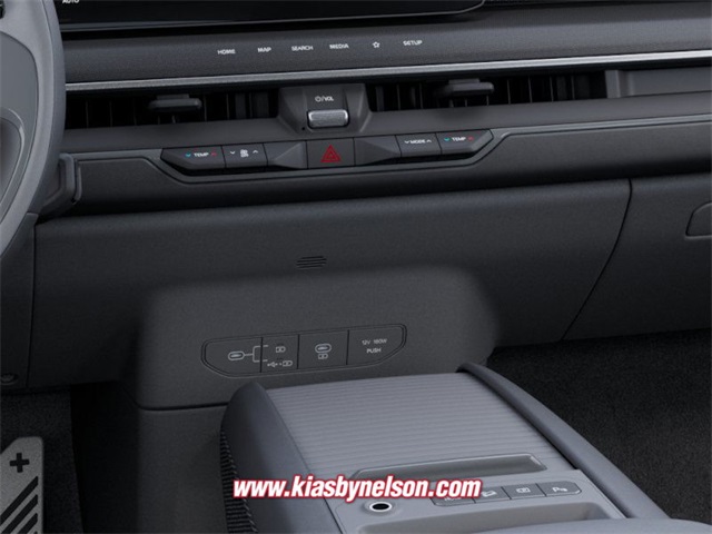 2026 Kia EV9 GT-Line photo 21