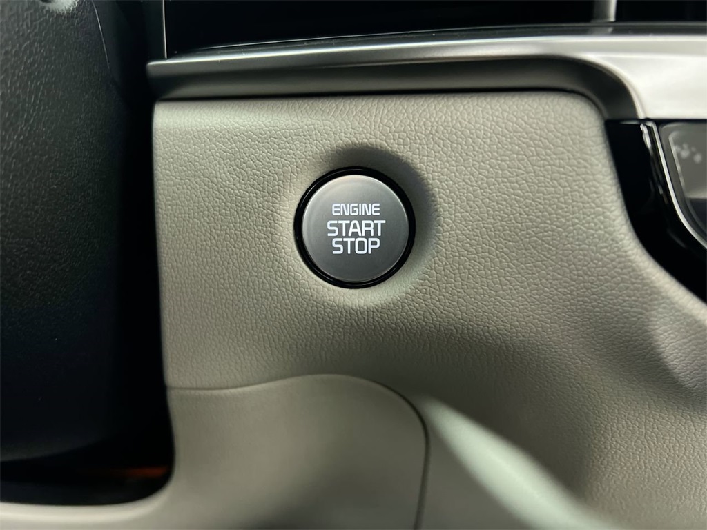 2026 Kia Sorento EX photo 21