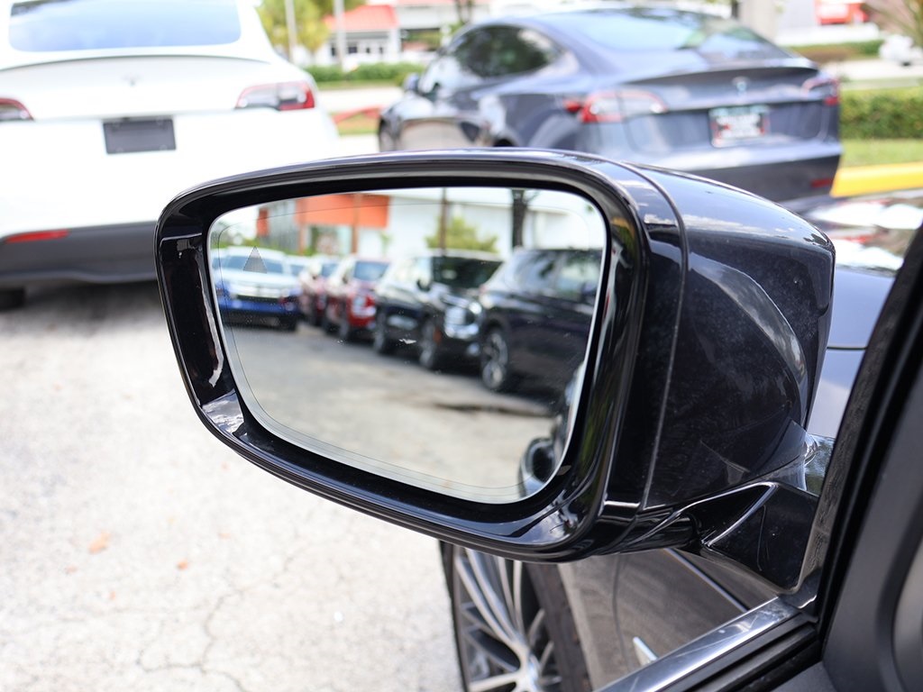 2023 Bmw 530e 5-Series photo 38