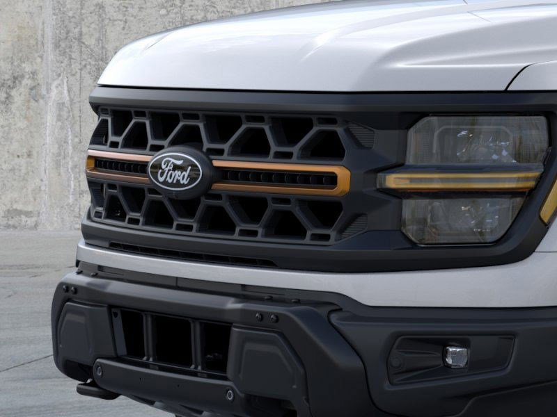 2025 Ford F-150 Tremor photo 9