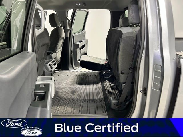 2024 Ford F-350 XLT photo 32