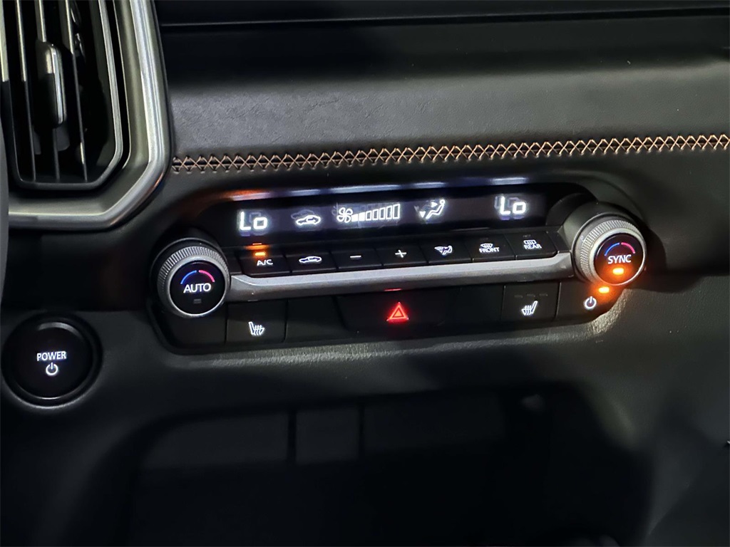 2025 Mazda CX-50 Premium photo 20