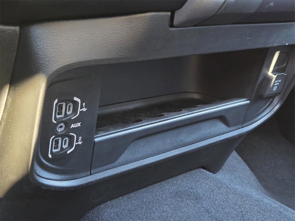 2024 Ram 2500 Big Horn photo 35