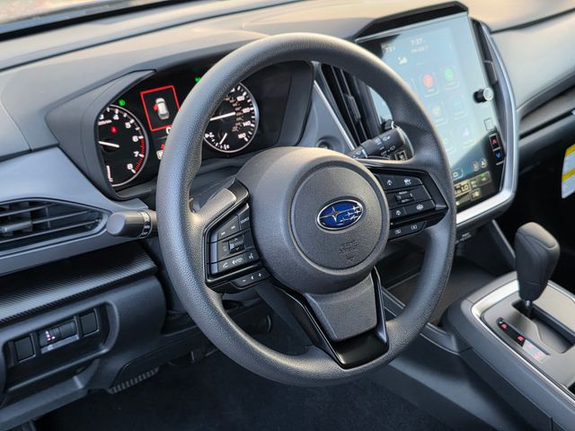 2025 Subaru Crosstrek Premium photo 12