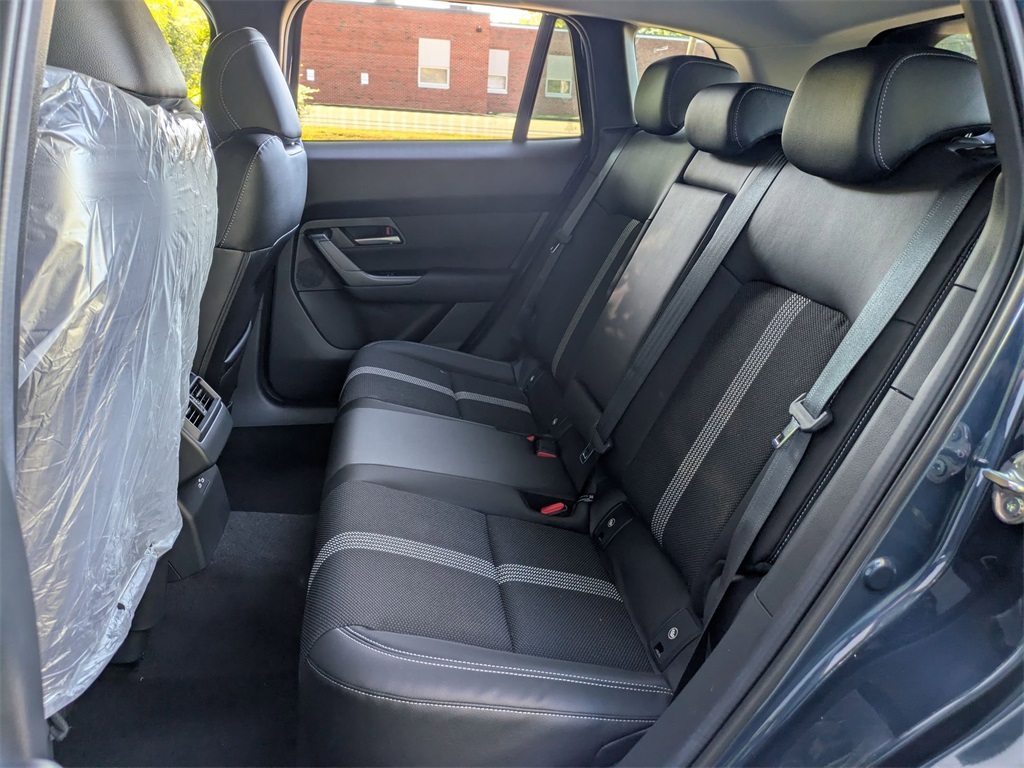 2025 Mazda CX-50 2.5 S Preferred photo 23