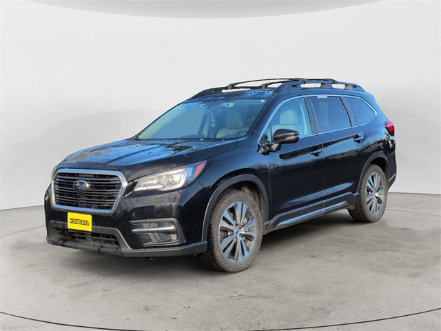 2022 Subaru Ascent Limited's photo