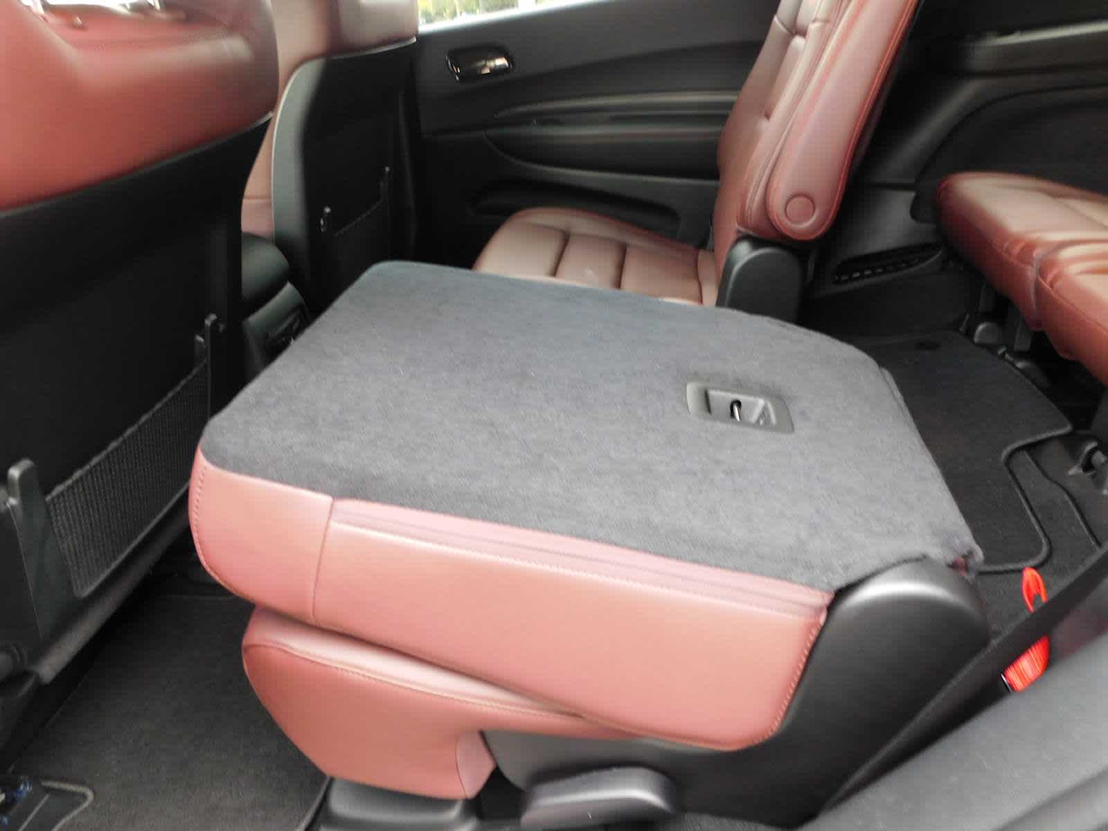 2025 Dodge Durango GT Plus photo 48