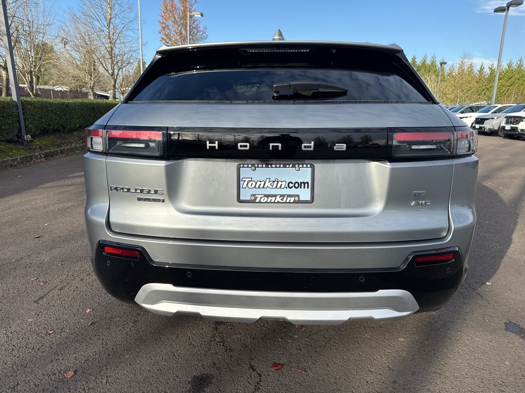 2026 Honda Prologue Touring photo 4