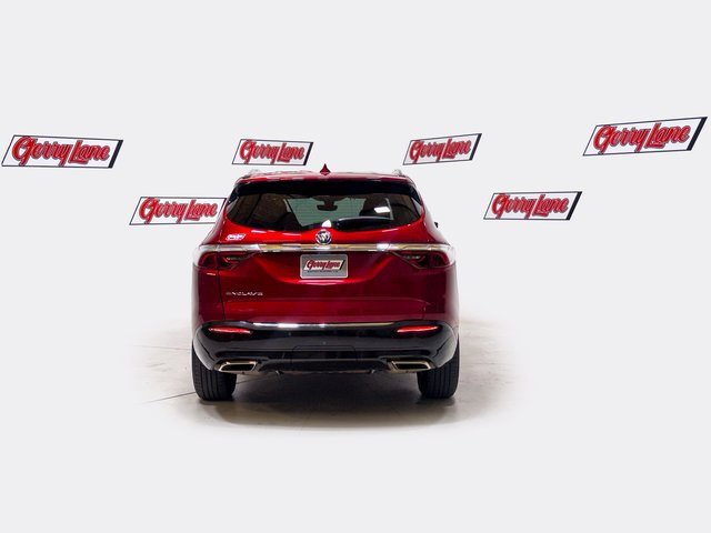 2024 Buick Enclave Premium photo 3