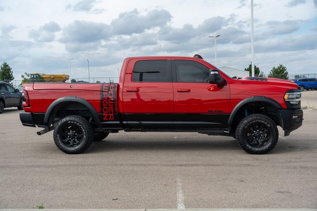 2024 Ram 2500 Power Wagon photo 10