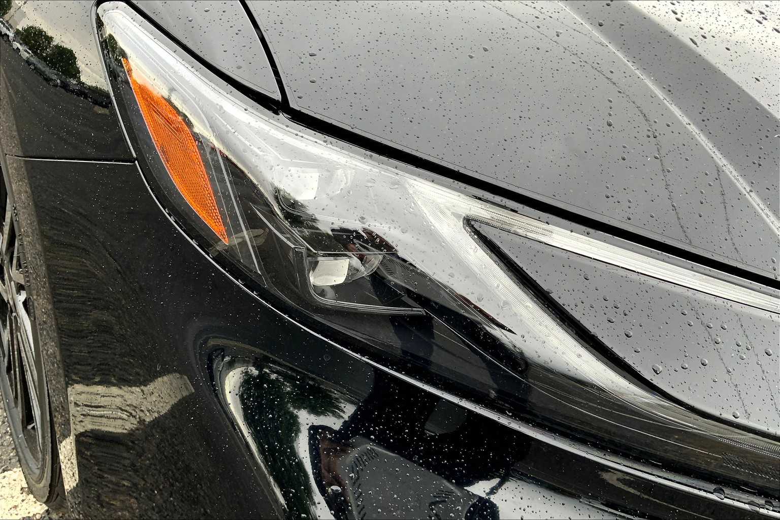 2025 Toyota Camry XSE photo 25