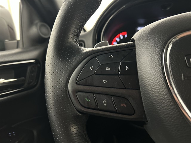 2022 Dodge Durango GT Plus photo 10