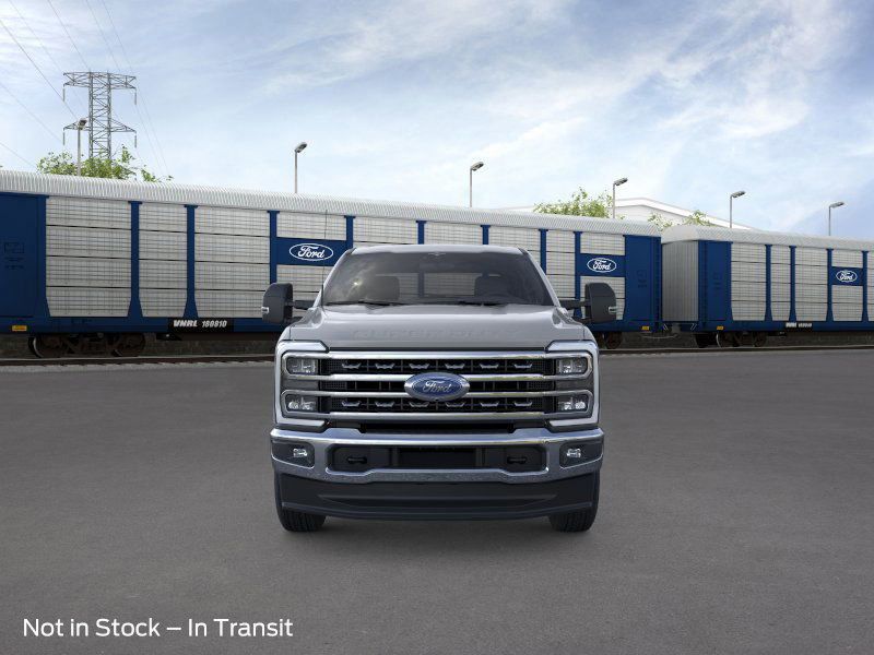 2026 Ford F-350 Lariat photo 4
