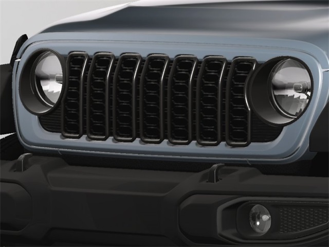 2025 Jeep Gladiator Sport S photo 11