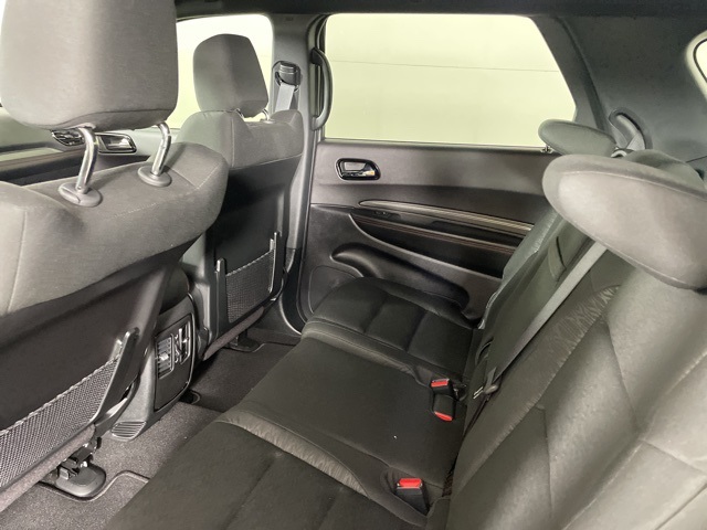 2026 Dodge Durango GT photo 36