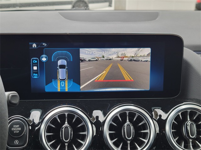 2025 Mercedes Benz GLA 250 4MATIC photo 21