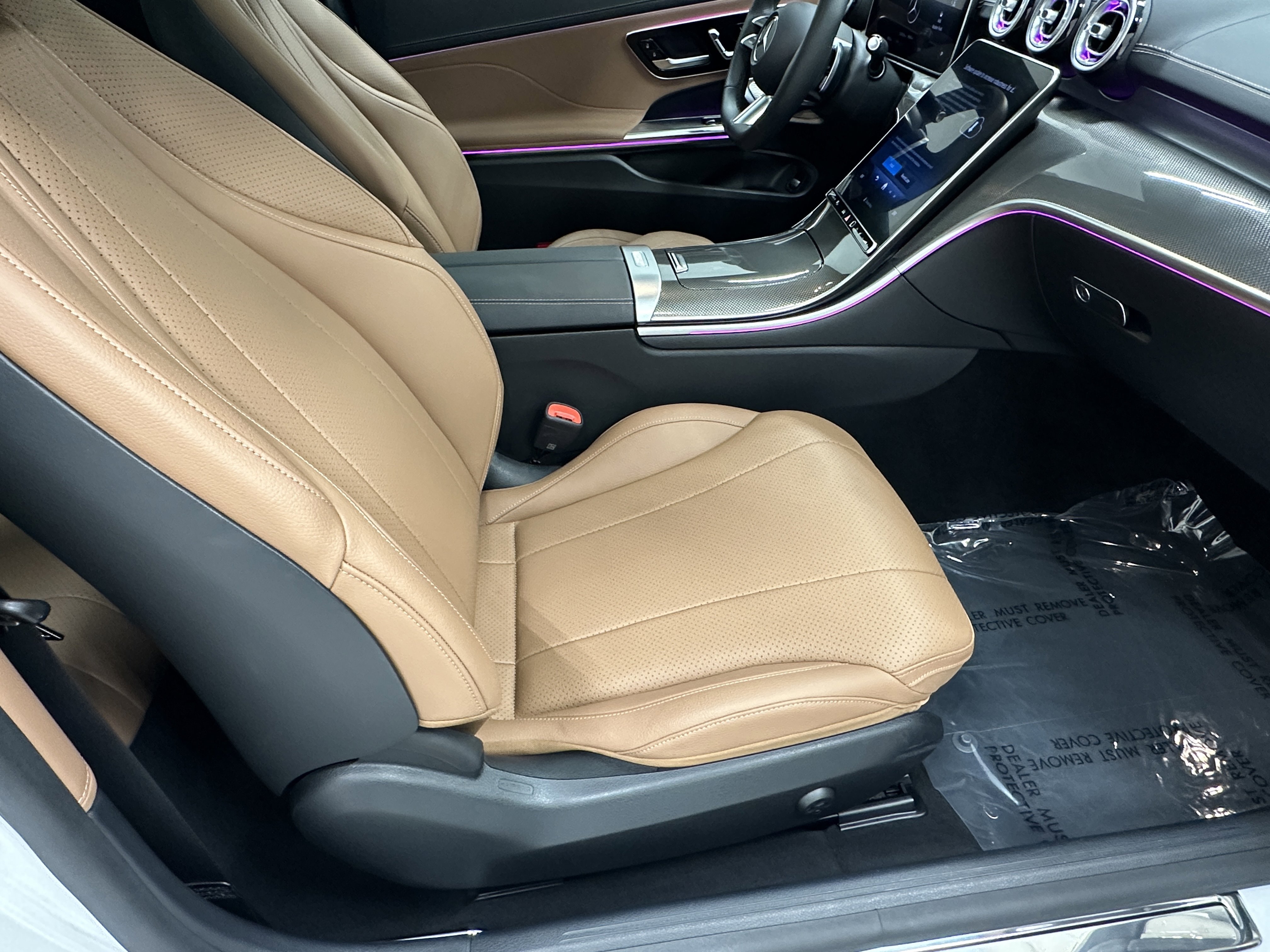 2024 Mercedes Benz CLE 300 4MATIC photo 11