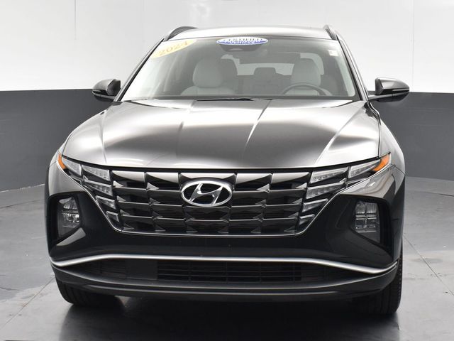 2024 Hyundai Tucson SEL Convenience photo 14