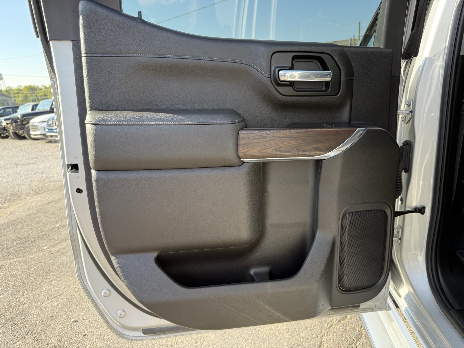 2020 Gmc Sierra 1500 SLT photo 26
